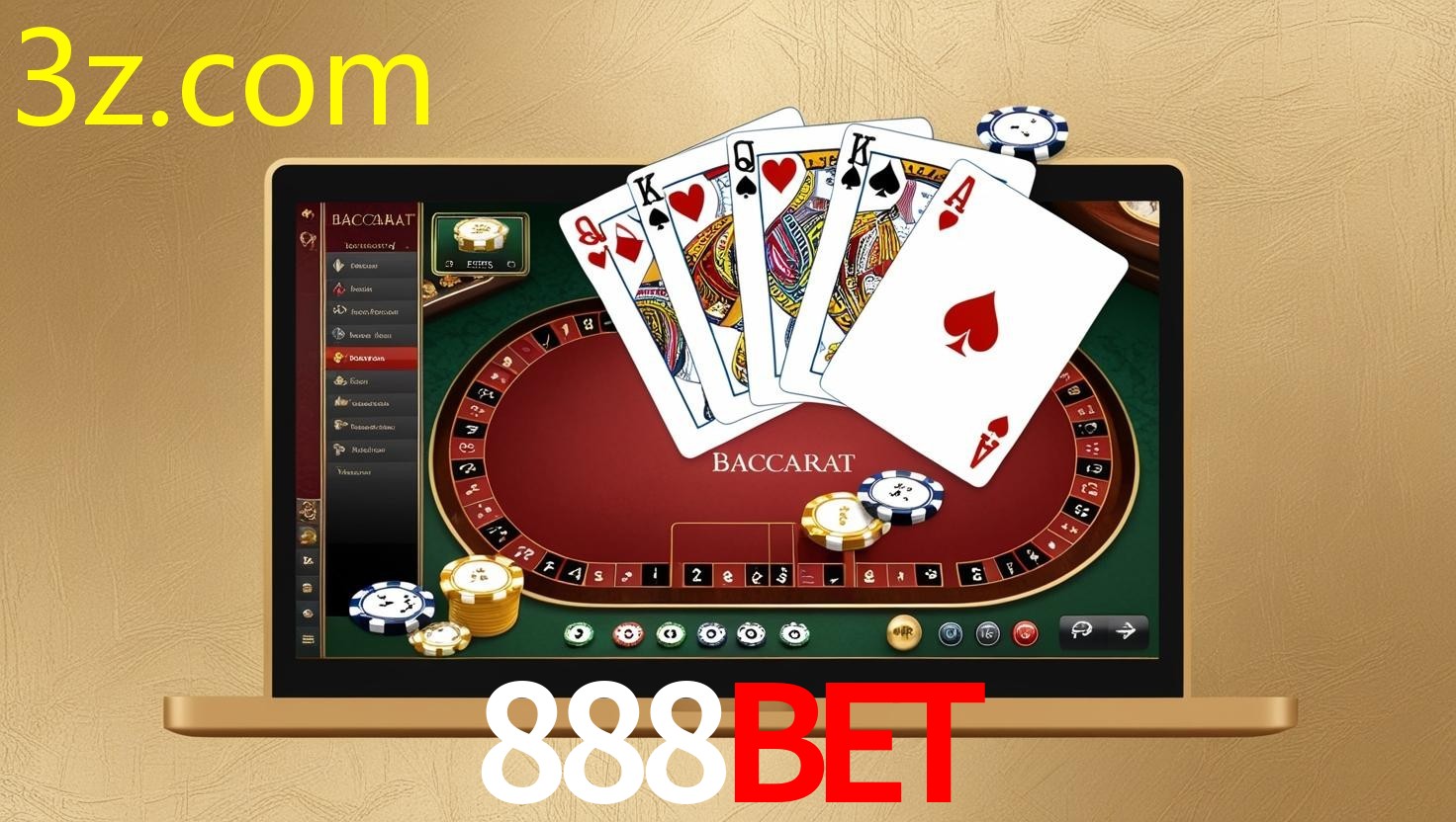 888BET