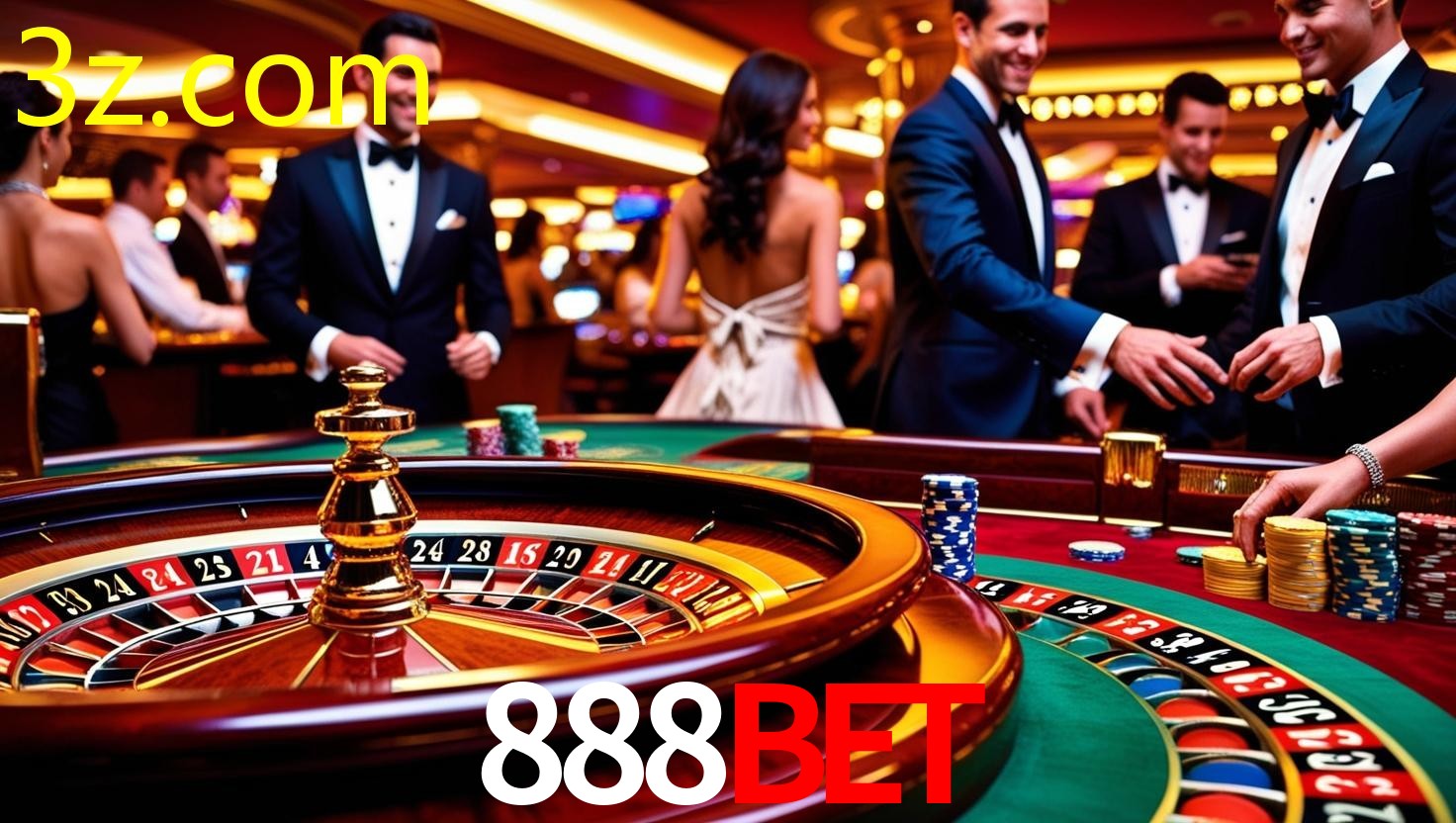 888BET
